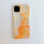 Marble iPhone Case