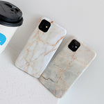 Marble iPhone Case