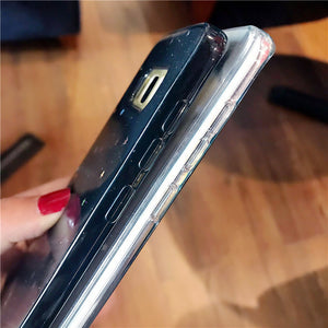 Glitter Samsung Case