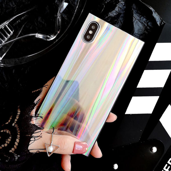 Rectangular iPhone Cases | CASEALY Rectangular iPhone Cases | CASEALY